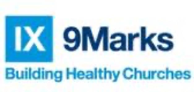 9Marks Building Healthy Churches