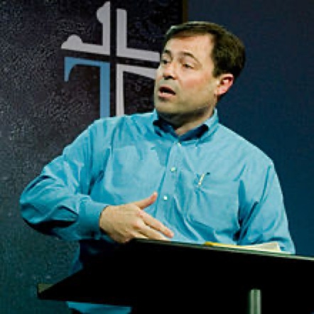 Dr. Mark Dever