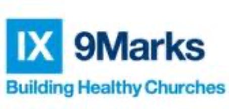 9Marks Building Healthy Churches